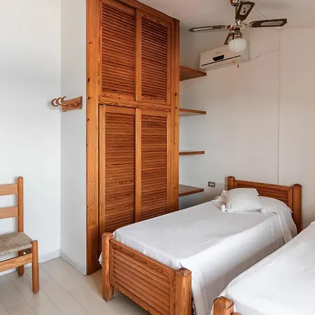 Fernando Apartment Santa Margherita di Pula