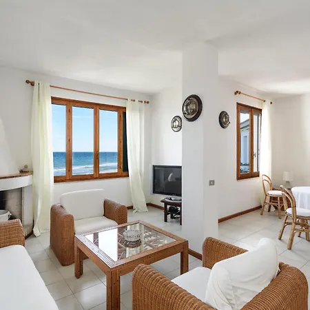 Apartment Fernando *