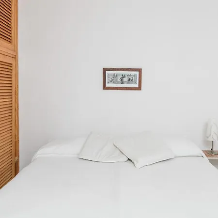 Apartment Fernando Santa Margherita di Pula