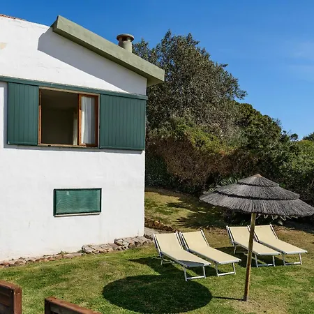 Fernando Apartment