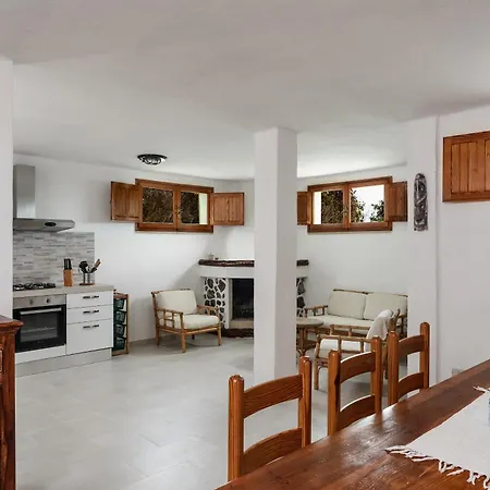 Apartment Fernando