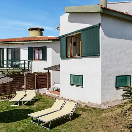 Apartment Fernando Santa Margherita di Pula