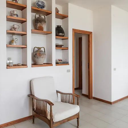 Fernando Apartment