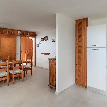 Apartment Fernando Santa Margherita di Pula